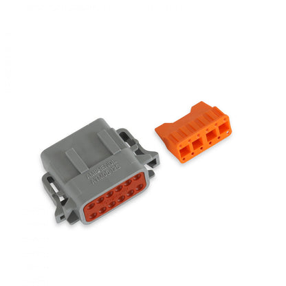 Battery Management System Mini Master BMS Mini Master Module for VCU AEM Electronics-1