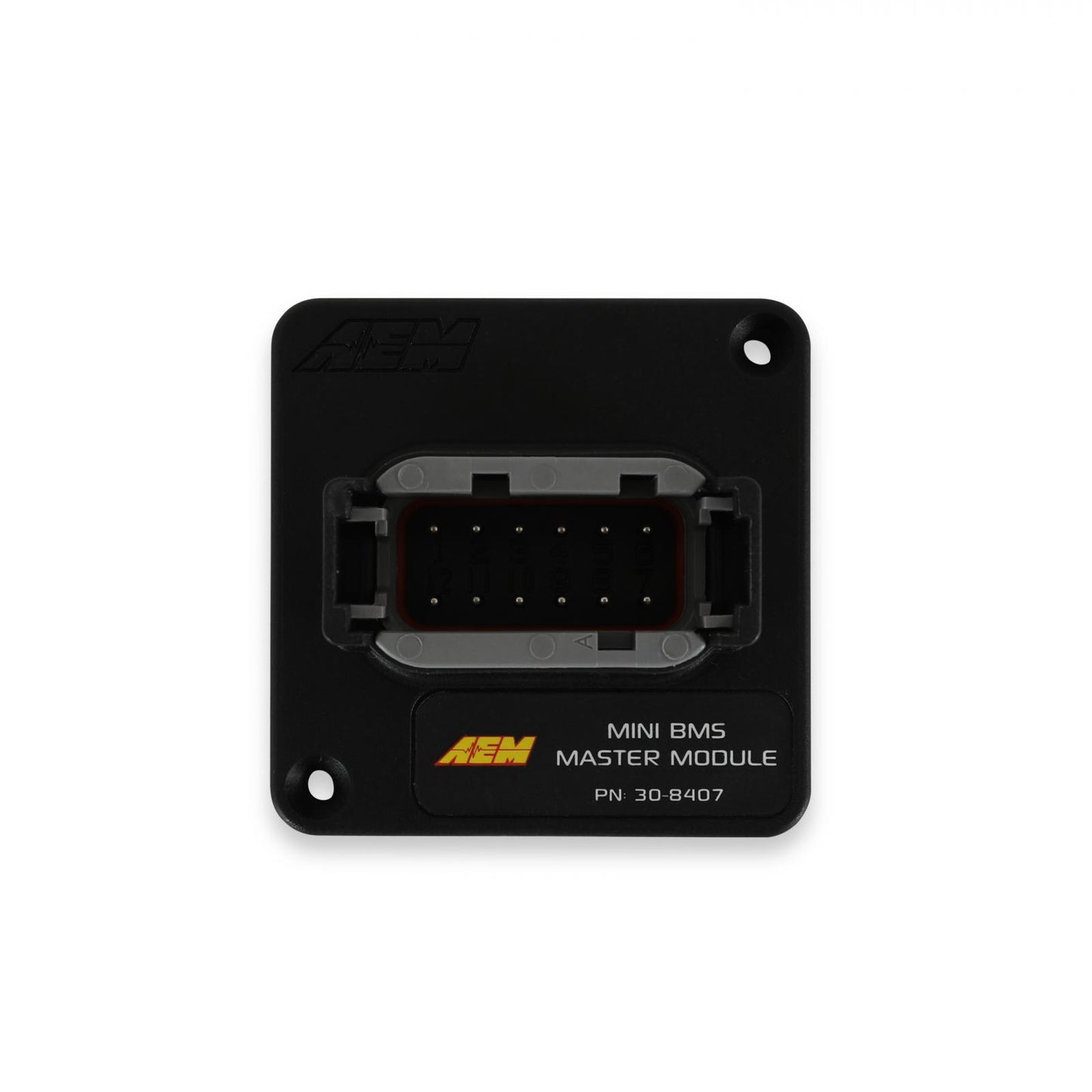 Battery Management System Mini Master BMS Mini Master Module for VCU AEM Electronics-3