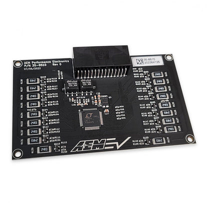 Unsealed Battery Management System Satellite Unsealed BMS Satellite Module for VCU AEM Electronics
