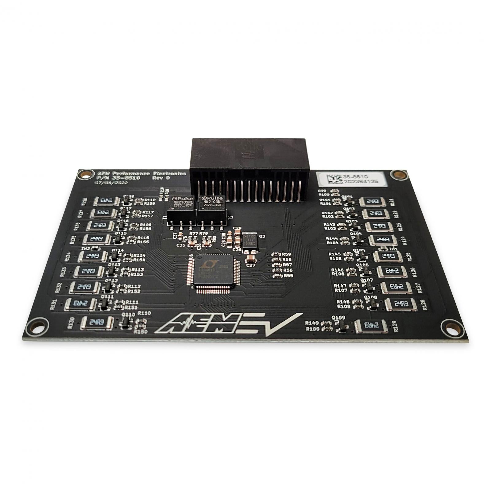 Unsealed Battery Management System Satellite Unsealed BMS Satellite Module for VCU AEM Electronics-1