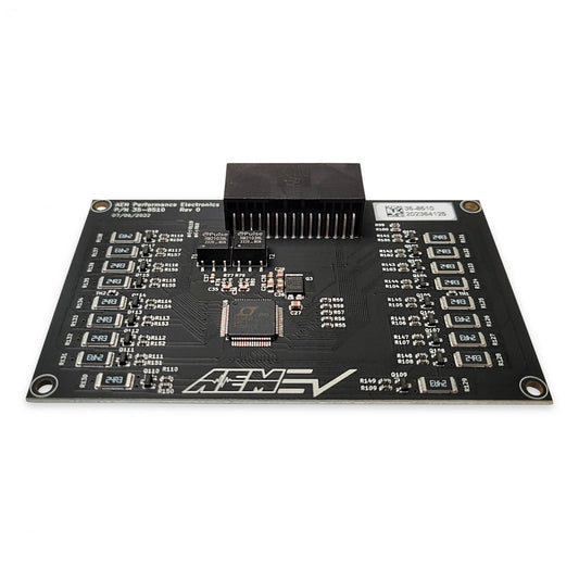 Unsealed Battery Management System Satellite Unsealed BMS Satellite Module for VCU AEM Electronics-1