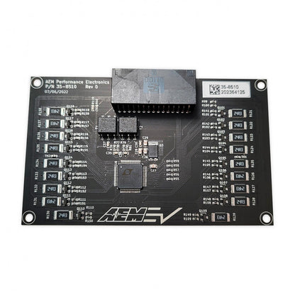 Unsealed Battery Management System Satellite Unsealed BMS Satellite Module for VCU AEM Electronics-3