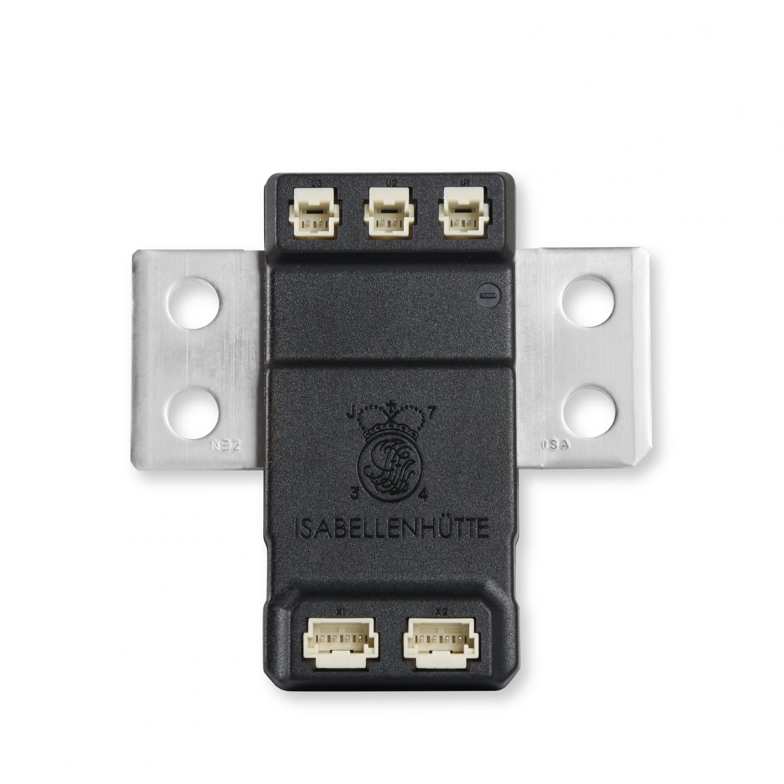 Shunt Current Sensor 1000 Amp DC with 3 voltage sensing channels AEM Electronics