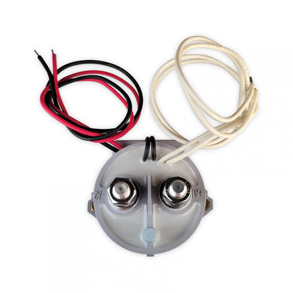 Rincon Power REC35P1JA High Voltage Contactor 350A/900V SPST Normally Open AEM Electronics-3