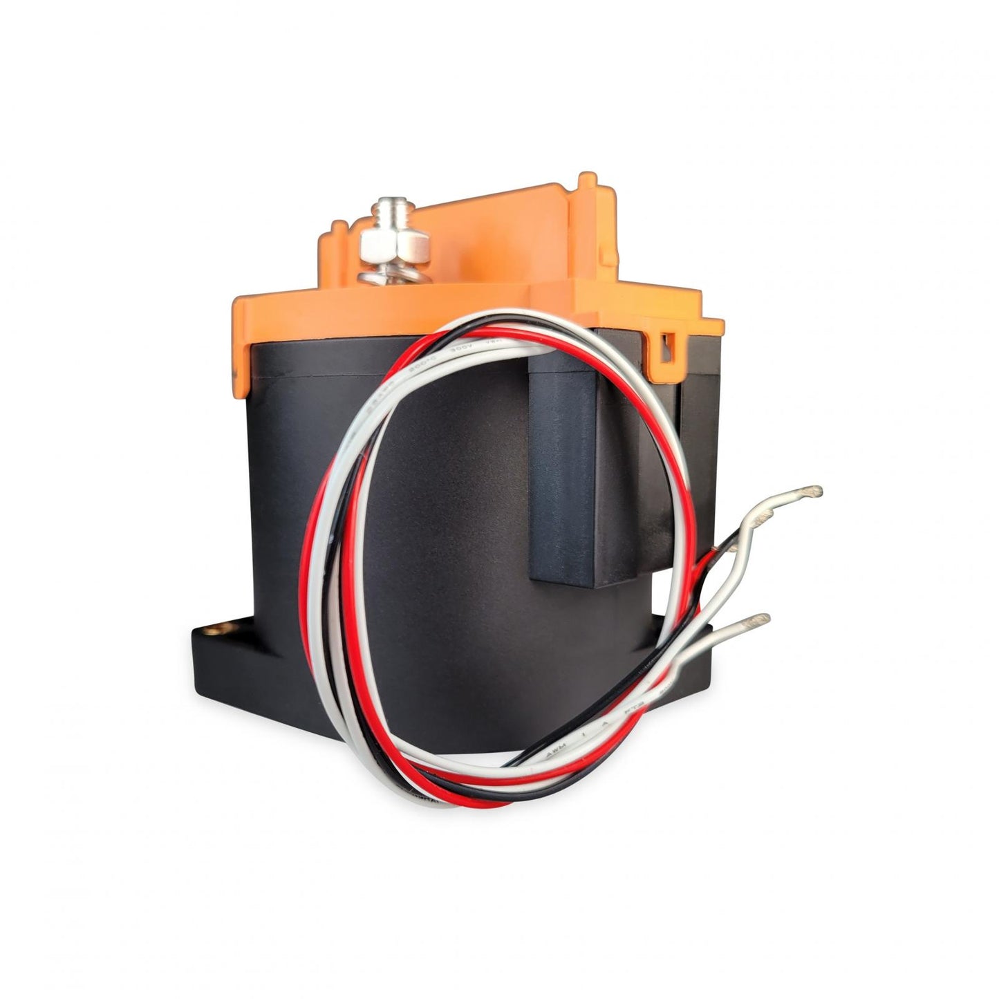 Rincon Power REC50B1JA High Voltage Contactor 500A/1500V SPST Normally Open AEM Electronics