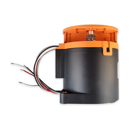 Rincon Power REC50B1JA High Voltage Contactor 500A/1500V SPST Normally Open AEM Electronics-2