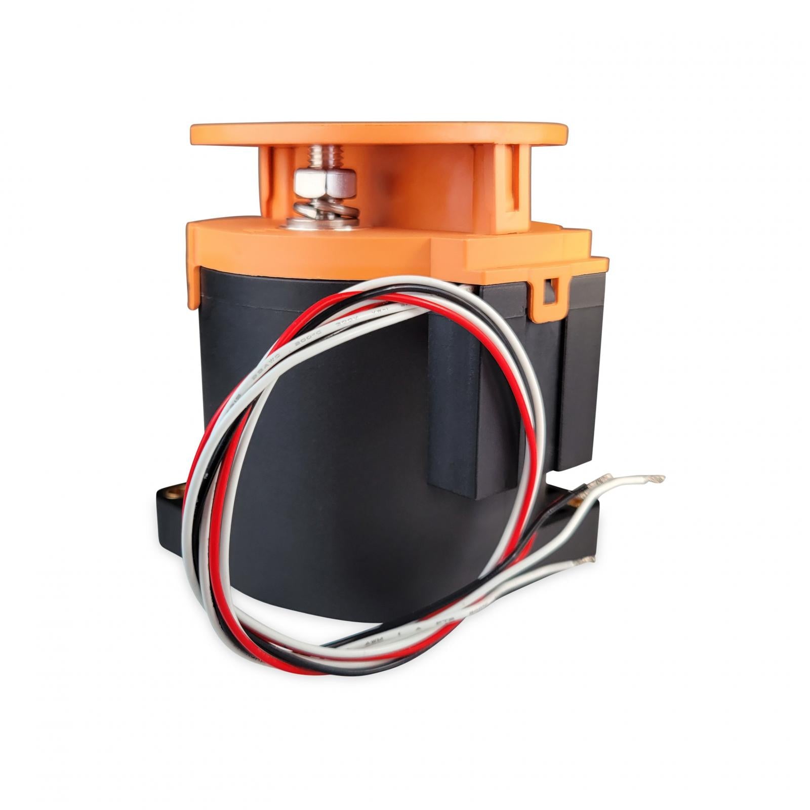 Rincon Power REC50B1JA High Voltage Contactor 500A/1500V SPST Normally Open AEM Electronics-6