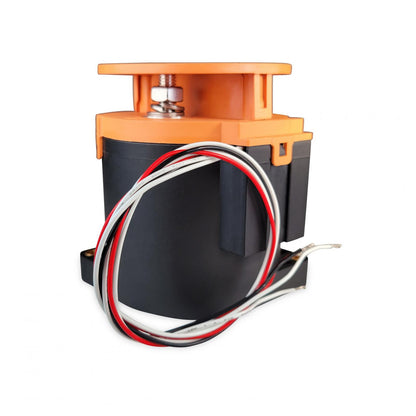 Rincon Power REC50B1JA High Voltage Contactor 500A/1500V SPST Normally Open AEM Electronics-6