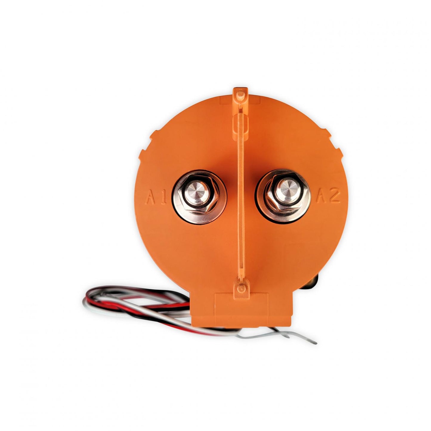 Rincon Power REC50B1JA High Voltage Contactor 500A/1500V SPST Normally Open AEM Electronics-7