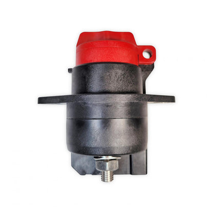 Rincon Power HVBD6AXR High Voltage Battery Disconnect 600A/1000VDC AEM Electronics-5