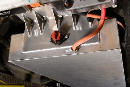 Rincon Power HVBD4AXR High Voltage Battery Disconnect 400A/1000VDC AEM Electronics-2