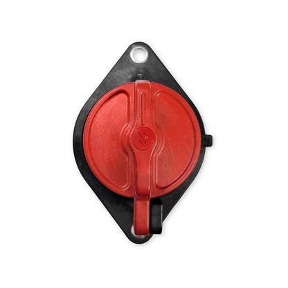 Rincon Power HVBD4AXR High Voltage Battery Disconnect 400A/1000VDC AEM Electronics-5