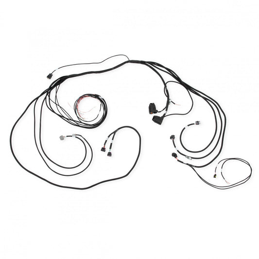 Front Low Voltage VCU300 Harness Low Voltage Harness Assembly AEM Electronics