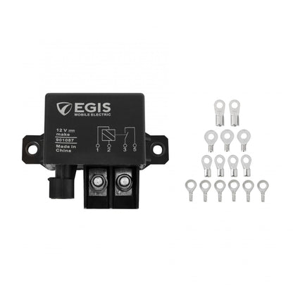 Front Low Voltage VCU300 Harness Low Voltage Harness Assembly AEM Electronics-1