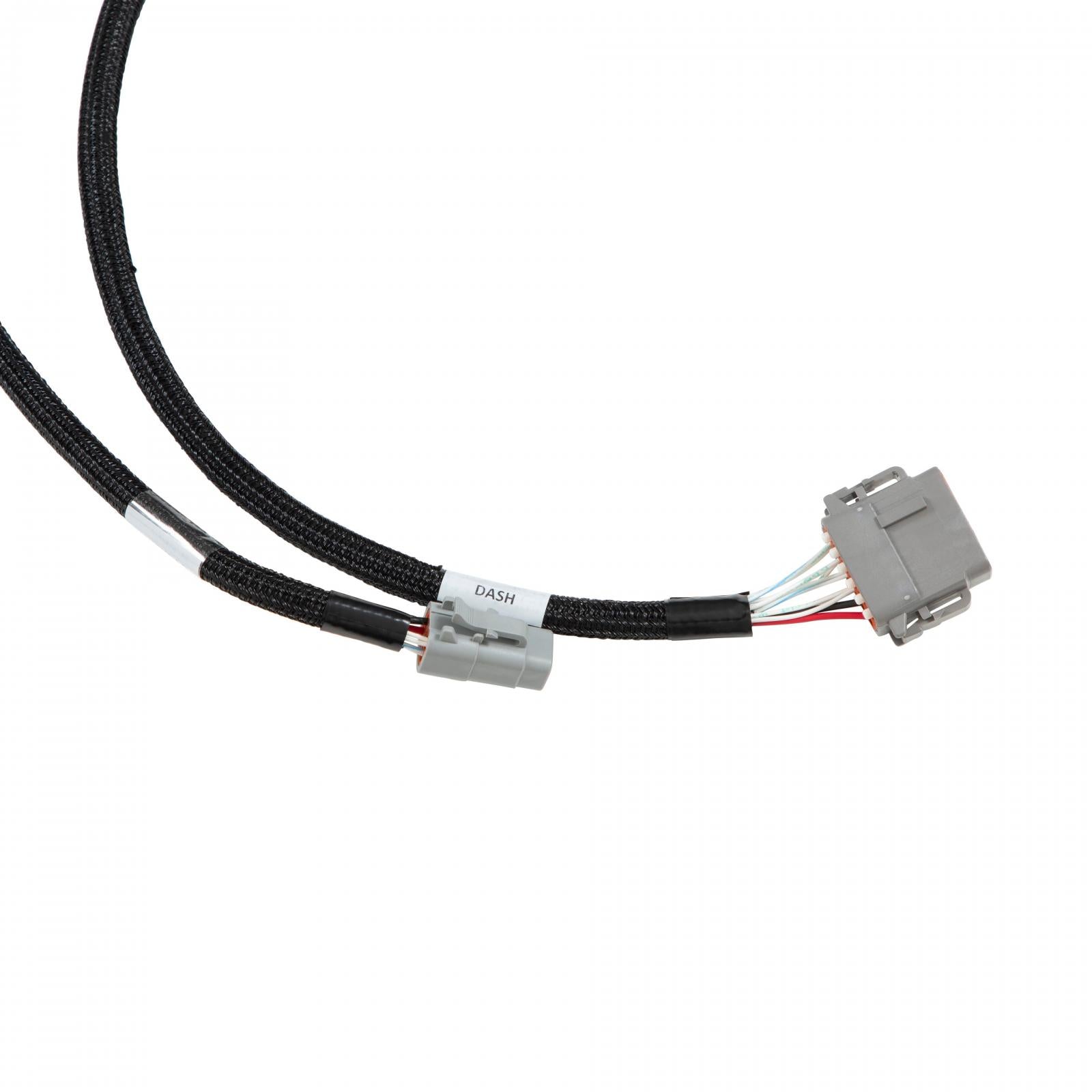 Front Low Voltage VCU300 Harness Low Voltage Harness Assembly AEM Electronics-2