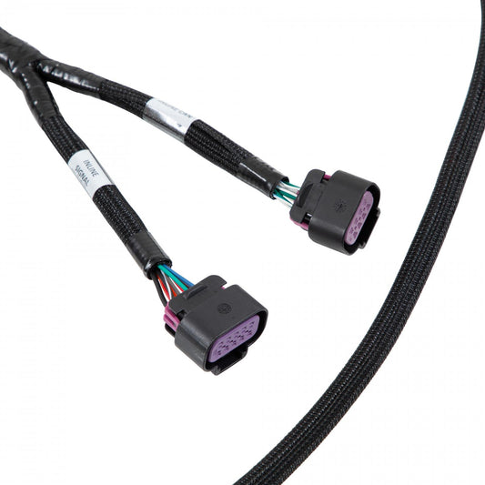 Front Low Voltage VCU275 Harness Low Voltage Harness Assembly AEM Electronics-1