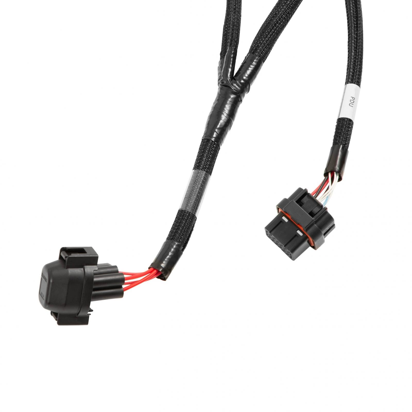 Front Low Voltage VCU275 Harness Low Voltage Harness Assembly AEM Electronics-2