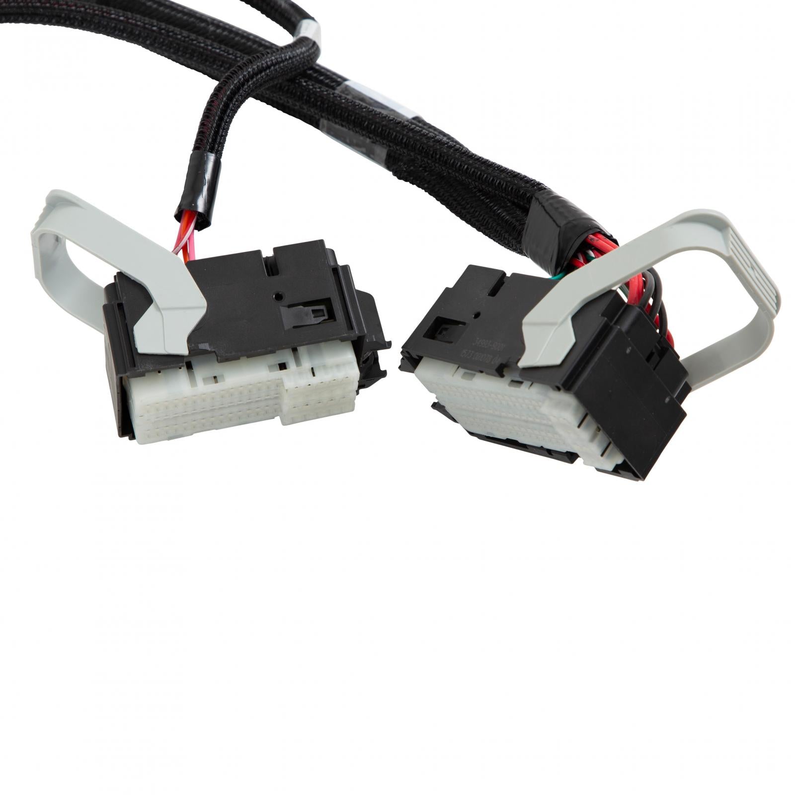 Front Low Voltage VCU275 Harness Low Voltage Harness Assembly AEM Electronics-5