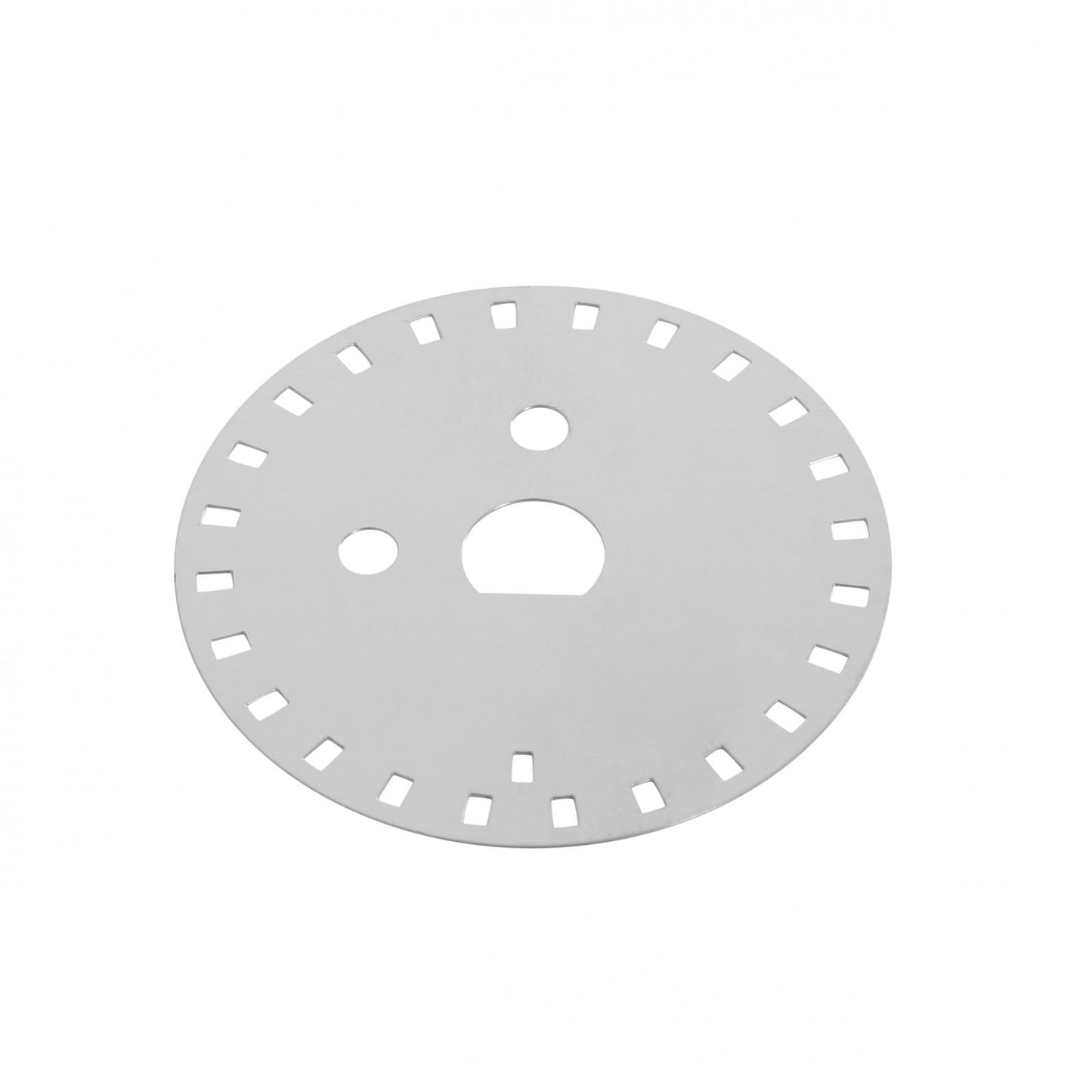 CAS Trigger Disk 50mm OD Fits Nissan SR20DET RWD and KA24DE AEM Electronics-1