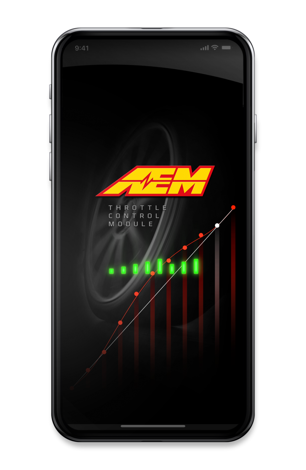 Throttle Control Module (TCM) Compatible W/ 2003-2020 Tacoma/4Runner/FJ Cruiser (Application Details Below) AEM Electronics