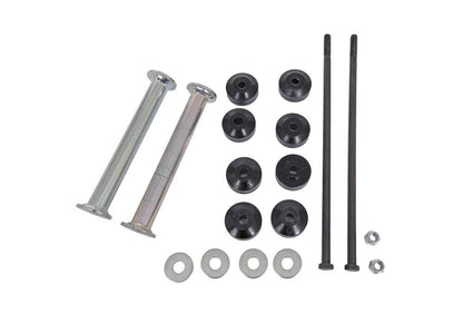 Front Sway Bar Links 1998-2010 Ford Ranger 4WD with 4 Inch Lift Kit Superlift
