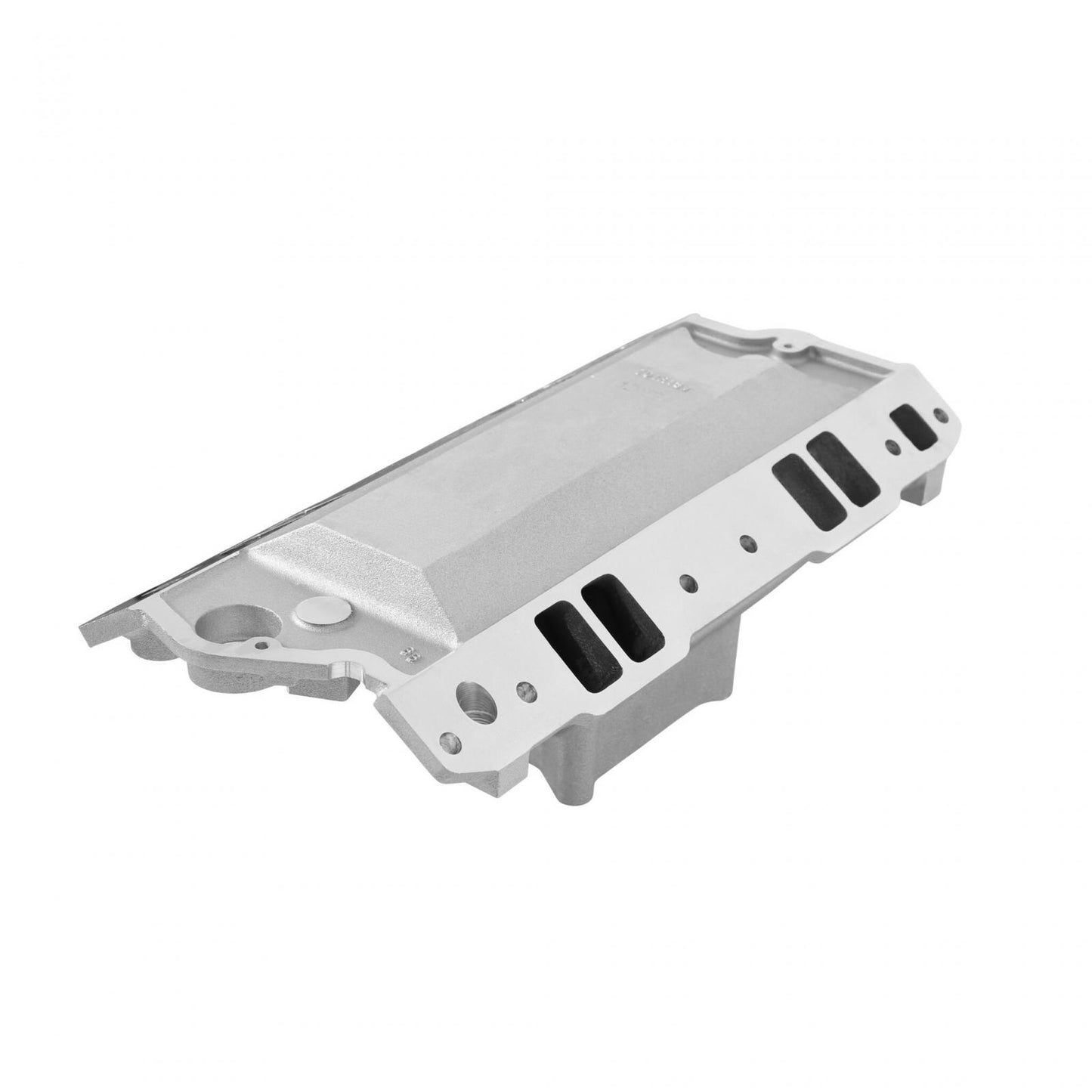 Keith Dorton Series Intake Chevy Small Block V8 Keith Dorton Series Intake Manifold 1957-1986 262ci-400ci, 1987-later with Aluminum Heads Holley-6