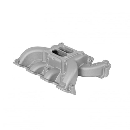 Dual Plane Carbureted Intake GM LS3/L92 All GM LS Gen III or IV Engines Equipped with LS3/LS92 Style Rectangular Port Cylinder Heads Holley-2