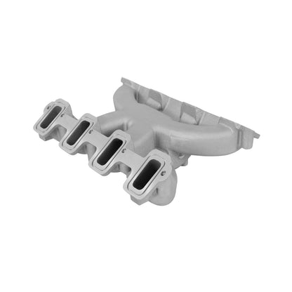 Dual Plane Carbureted Intake GM LS3/L92 All GM LS Gen III or IV Engines Equipped with LS3/LS92 Style Rectangular Port Cylinder Heads Holley-5
