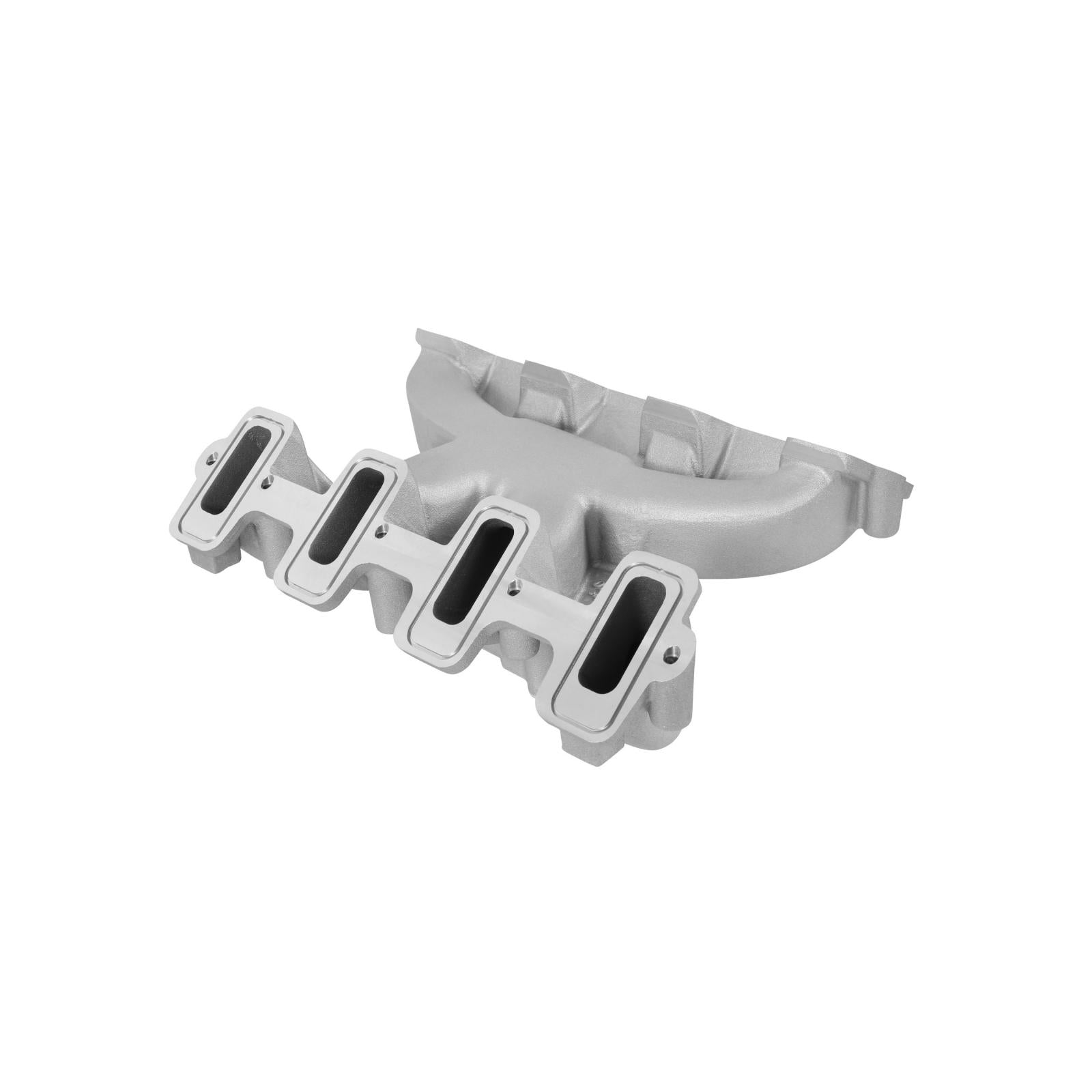 Dual Plane Intake GM LS1/LS2/LS6 All GM LS Gen III or IV Engines Equipped with LS1/LS2/LS6 Style Cathedral Port Cylinder Heads Holley-5