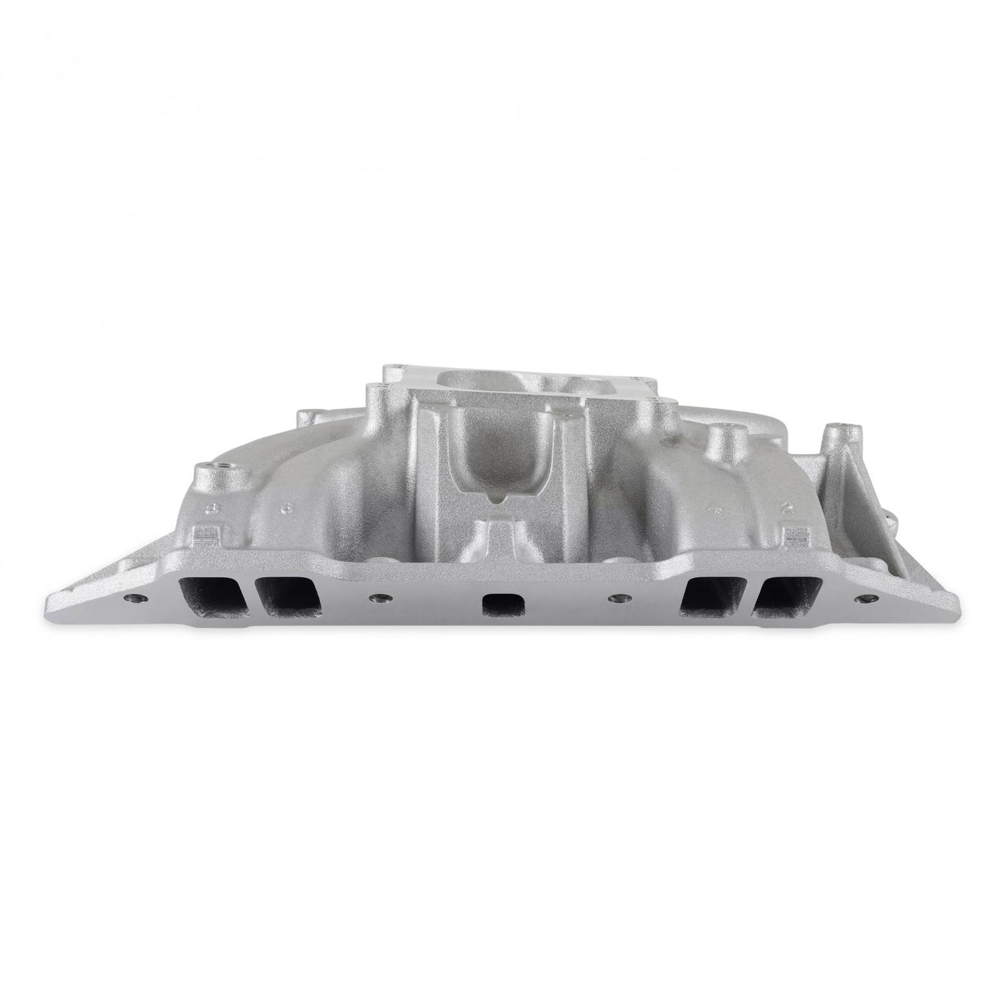 Street Dominator Intake Chrysler Big Block V8 Fits 413, 426 Wedge, and 440 Cubic Inch V8 Engines Holley-1