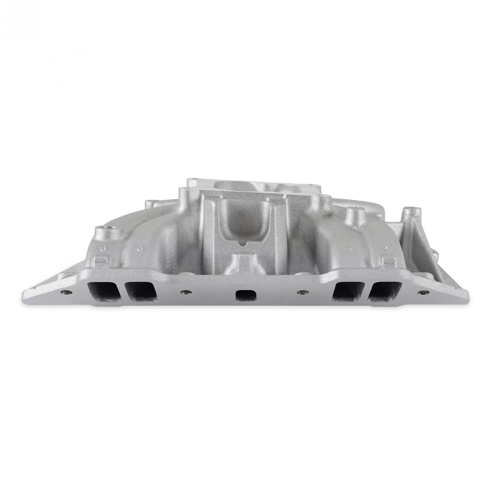 Street Dominator Intake Chrysler Big Block V8 Fits 413, 426 Wedge, and 440 Cubic Inch V8 Engines Holley-1