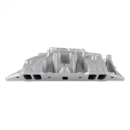 Street Dominator Intake Chrysler Big Block V8 Fits 413, 426 Wedge, and 440 Cubic Inch V8 Engines Holley-1