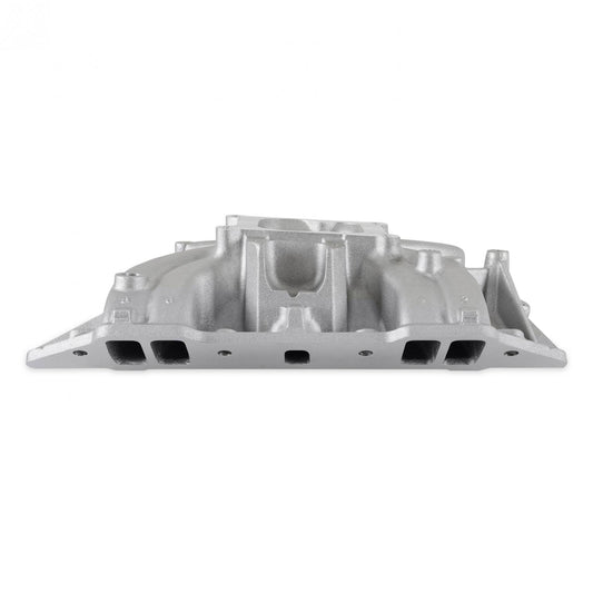 Street Dominator Intake Chrysler Big Block V8 Fits 413, 426 Wedge, and 440 Cubic Inch V8 Engines Holley-1