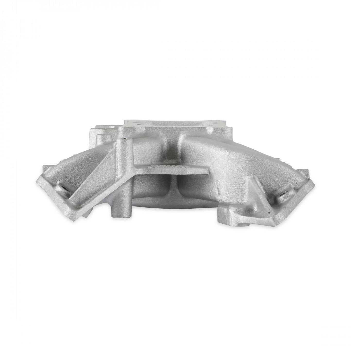 Street Dominator Intake Chrysler Big Block V8 Fits 413, 426 Wedge, and 440 Cubic Inch V8 Engines Holley-2