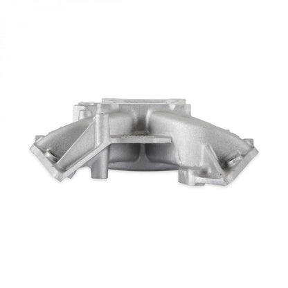 Street Dominator Intake Chrysler Big Block V8 Fits 413, 426 Wedge, and 440 Cubic Inch V8 Engines Holley-2