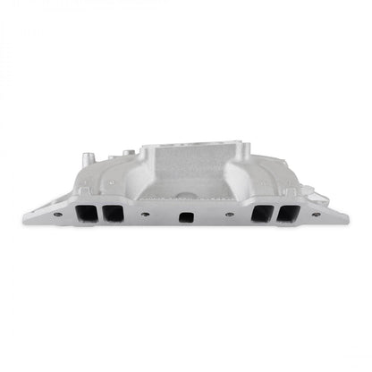 Street Dominator Intake Chrysler Big Block V8 Fits 413, 426 Wedge, and 440 Cubic Inch V8 Engines Holley-3