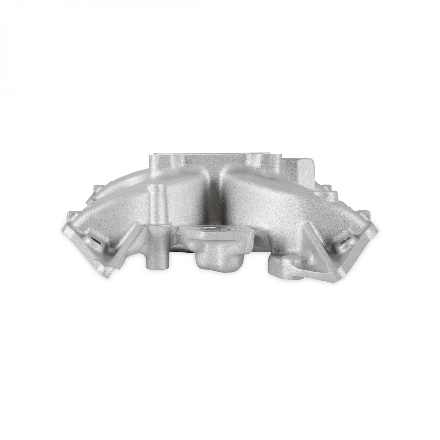 Street Dominator Intake Chrysler Big Block V8 Fits 413, 426 Wedge, and 440 Cubic Inch V8 Engines Holley-4