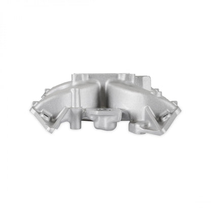 Street Dominator Intake Chrysler Big Block V8 Fits 413, 426 Wedge, and 440 Cubic Inch V8 Engines Holley-4