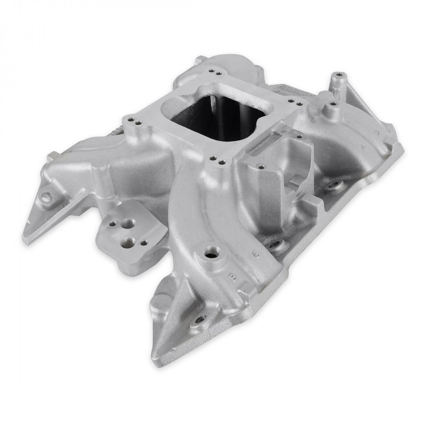Street Dominator Intake Chrysler Big Block V8 Fits 413, 426 Wedge, and 440 Cubic Inch V8 Engines Holley-5