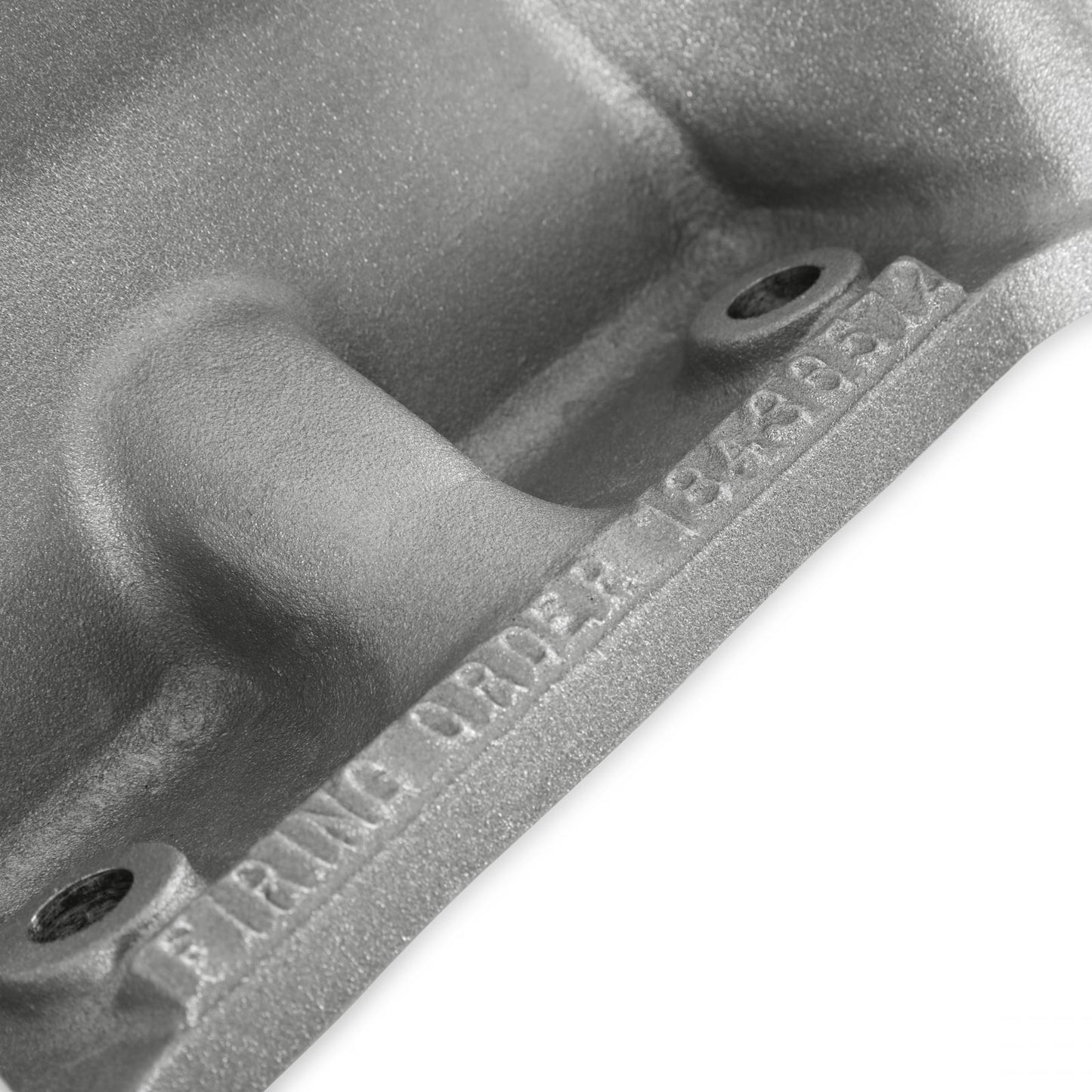 Street Dominator Intake Chrysler Big Block V8 Fits 413, 426 Wedge, and 440 Cubic Inch V8 Engines Holley-6