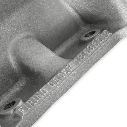 Street Dominator Intake Chrysler Big Block V8 Fits 413, 426 Wedge, and 440 Cubic Inch V8 Engines Holley-6