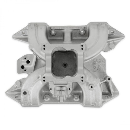 Street Dominator Intake Chrysler Big Block V8 Fits 413, 426 Wedge, and 440 Cubic Inch V8 Engines Holley-7