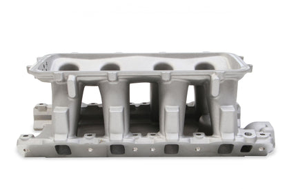 351W Ford Hi-Ram Carbureted Manifold Base Ford 351W (9.5 Deck) Ford Hi-Ram Intake Manifold Base Holley-3