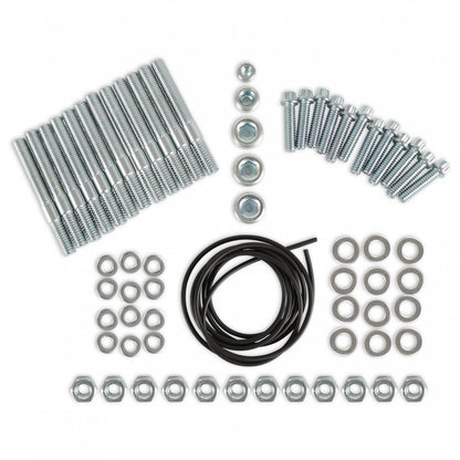 Replacement Hardware Kit Replacement Hardware Kit for SBF 302 Hi-Ram Manifold Holley