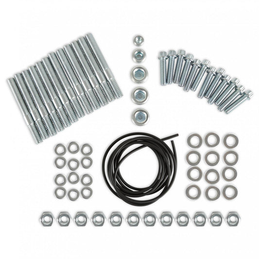 Replacement Hardware Kit Replacement Hardware Kit for SBF 302 Hi-Ram Manifold Holley