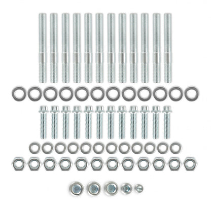 Replacement Hardware Kit Replacement Hardware Kit for SBF 302 Hi-Ram Manifold Holley-1