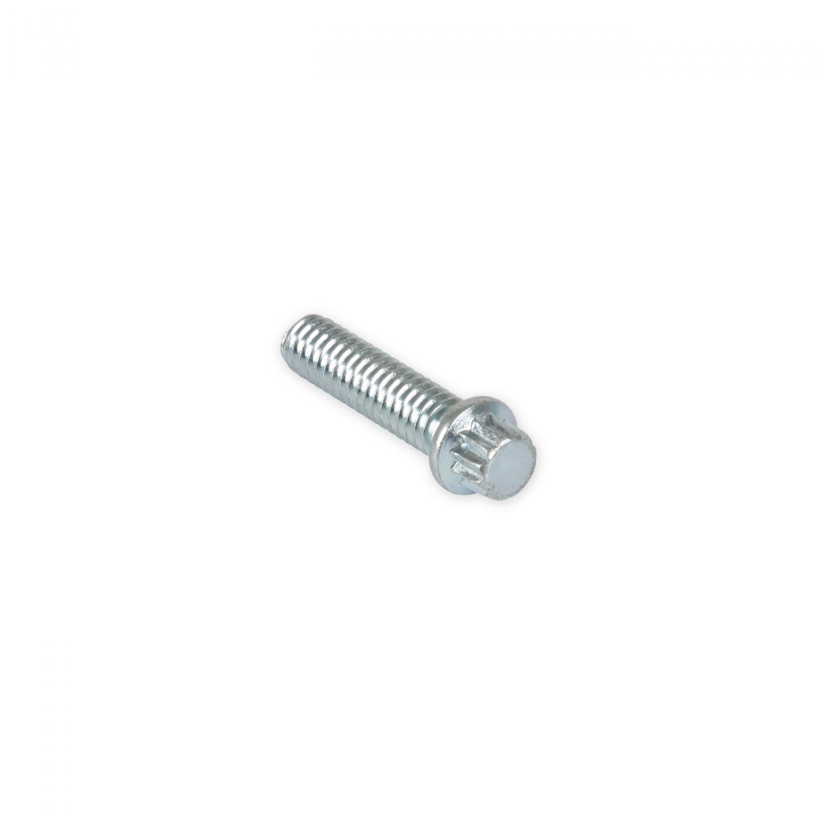 Replacement Hardware Kit Replacement Hardware Kit for SBF 302 Hi-Ram Manifold Holley-3