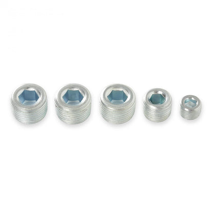 Replacement Hardware Kit Replacement Hardware Kit for SBF 302 Hi-Ram Manifold Holley-4