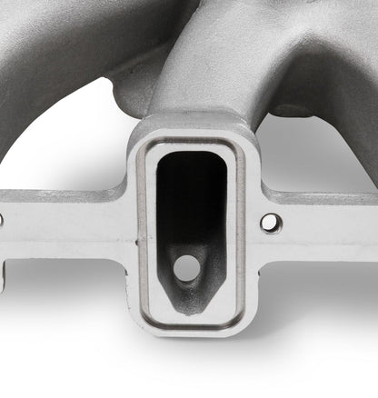 Single Plane EFI Split-Design Race Intake Manifold- GM LS1/LS2/LS6 EFI Single Plane Split-Design Race Intake Manifold Fits All GM LS Gen III or IV Engines Equipped with LS1/LS2/LS6 Style Cathedral Port Cylinder Heads Holley-13