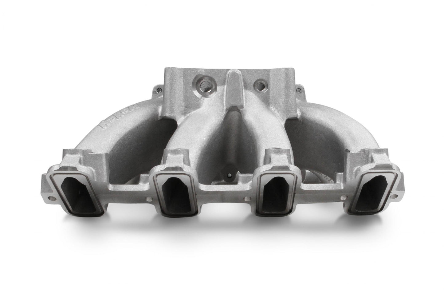 Single Plane EFI Split-Design Race Intake Manifold- GM LS1/LS2/LS6 EFI Single Plane Split-Design Race Intake Manifold Fits All GM LS Gen III or IV Engines Equipped with LS1/LS2/LS6 Style Cathedral Port Cylinder Heads Holley-9